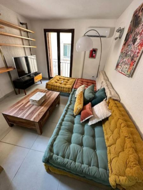 Appartement à 25 min de la plage